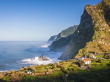 Zdjęcie kierunku: Funchal